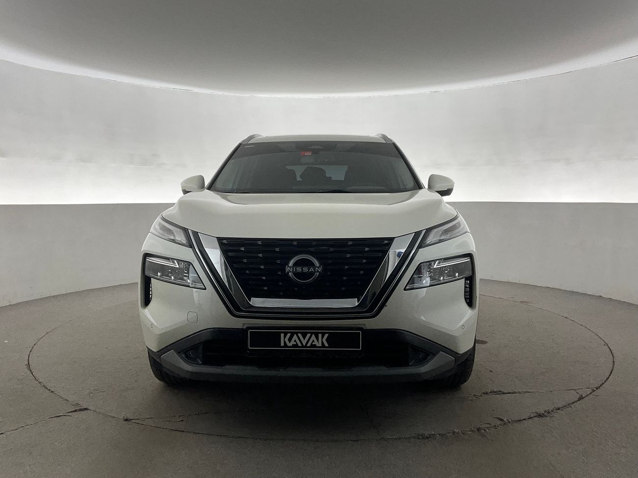 نيسان إكس تريل SV4 | National Day Celebration | شامل الضمان | 0 ﺪﻔﻋﺓ ﺃﻮﻟﻯ