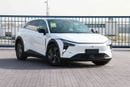 Jidu 1 Max EV - White Inside Black | Export Only