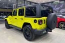 Jeep Wrangler Unlimited SPORT 3.6L A/T