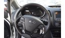 Kia Cerato 1.6