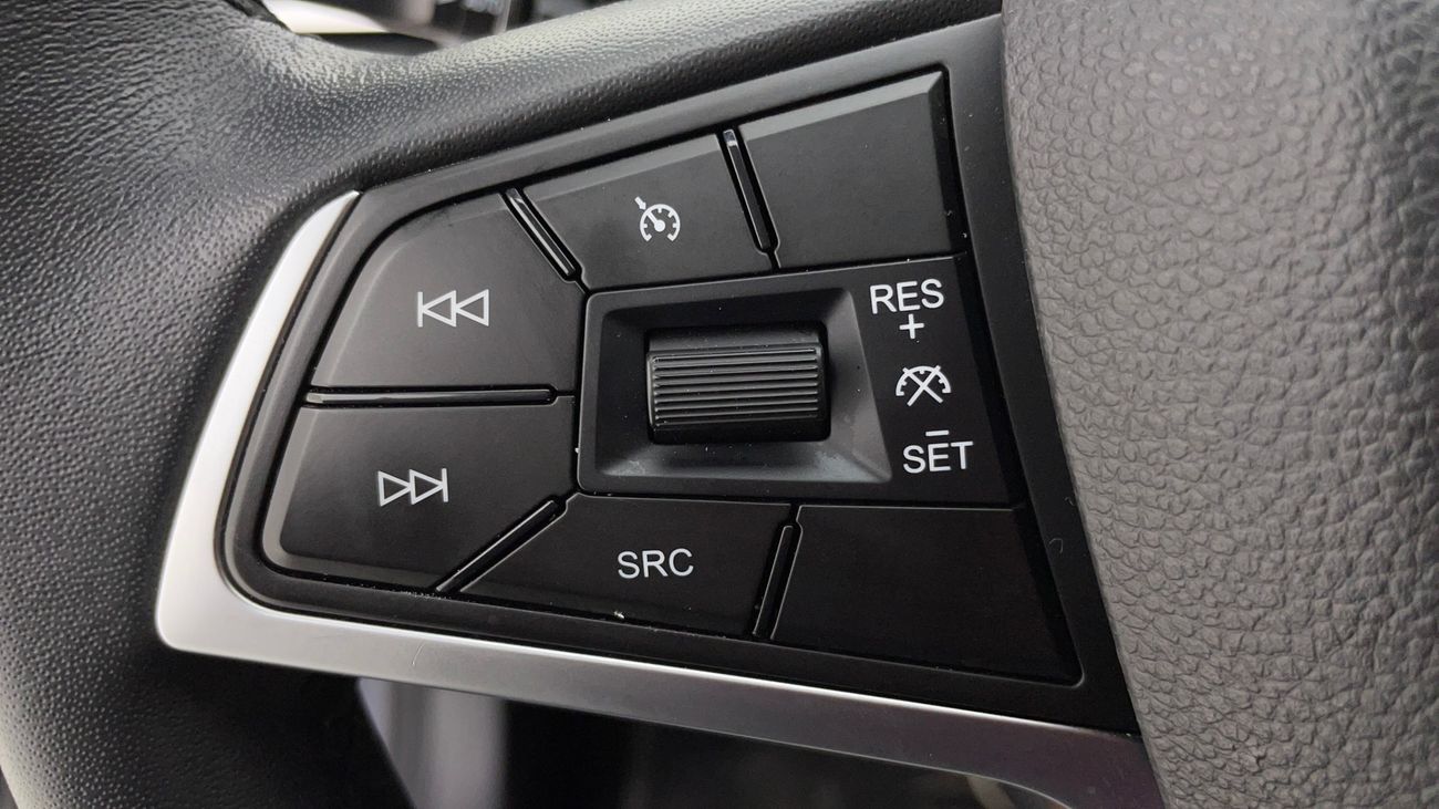 JAC J7 INTELLIGENT 1.5 | Zero Down Payment | Home Test Drive