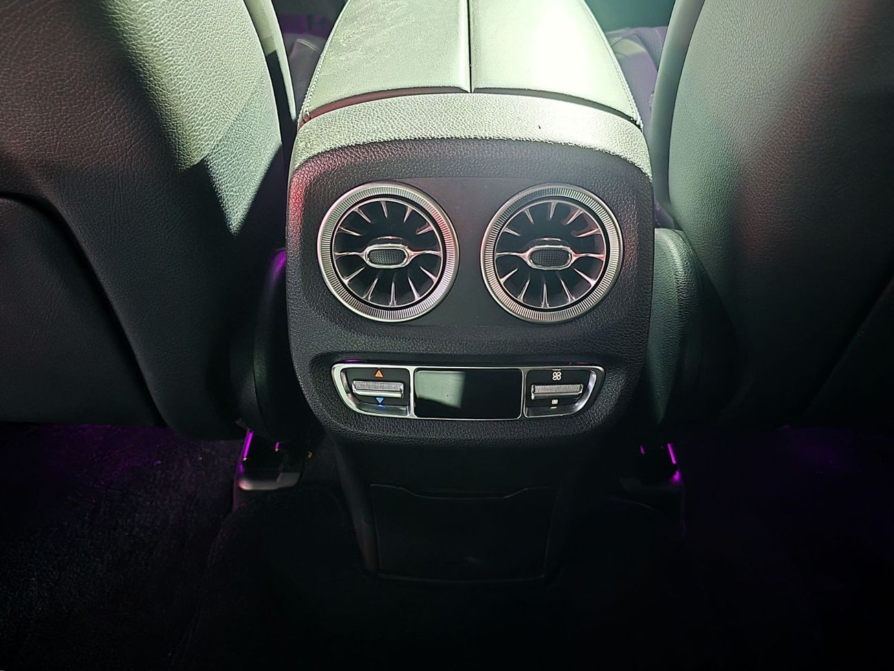 مرسيدس بنز G 63 AMG Used Mercedes AMG G63  4.0L V8 BiTurbo Full Option Mut Brown  Color 2021 Model