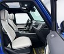 Mercedes Benz G63 AMG STANDARD 2024 Mercedes Benz G63 AMG Manufaktur, Warranty, Fully Loaded, Excellent Condition, Japanese