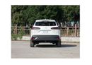 Toyota Frontlander Toyota Frontlander 2026 2.0L Twin Engine Luxury Edition colour option White and Black