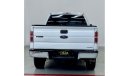 Ford F 150 XLT XLT 2014 Ford F150 XLT 4x4, Full Service History, Warranty, GCC