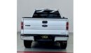 Ford F-150 XLT XLT 2014 Ford F150 XLT 4x4, Full Service History, Warranty, GCC