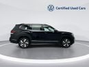 Volkswagen Teramont Comfortline 3.6L (Ref#37211) / 39,100 AED SAVINGS from New Car