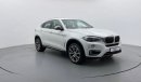 بي أم دبليو X6 XDRIVE 50I 4.4 | +مع الضمان | كمان تم فحص ١٥٠