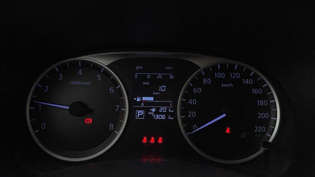 Nissan Kicks SV 1.6 | Zero Down Payment | Home Test Drive