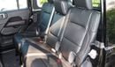 Jeep Wrangler UNLIMITED RUBICON | 2.0L PETROL | AUTOMATIC | EXPORT ONLY