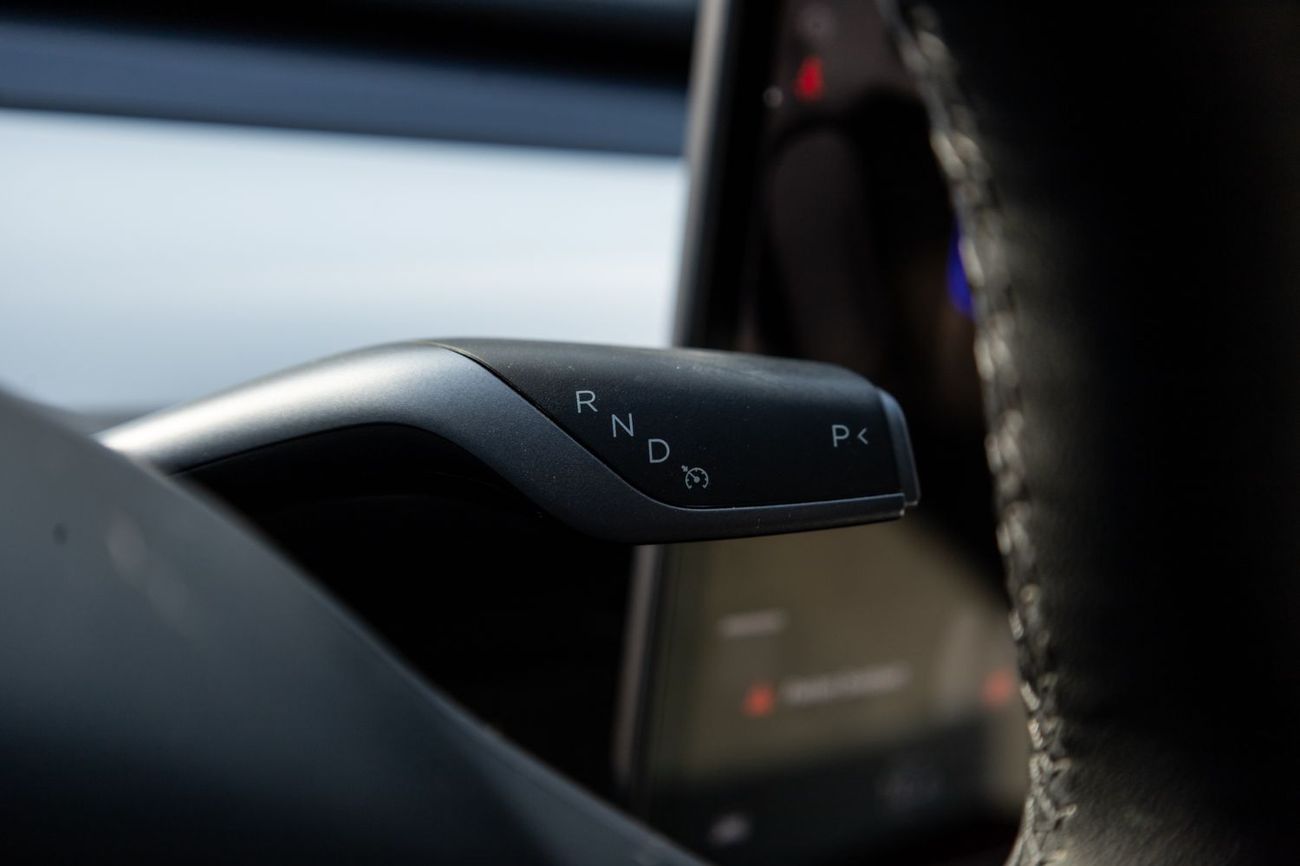 تسلا موديل Y Long Range (AWD)