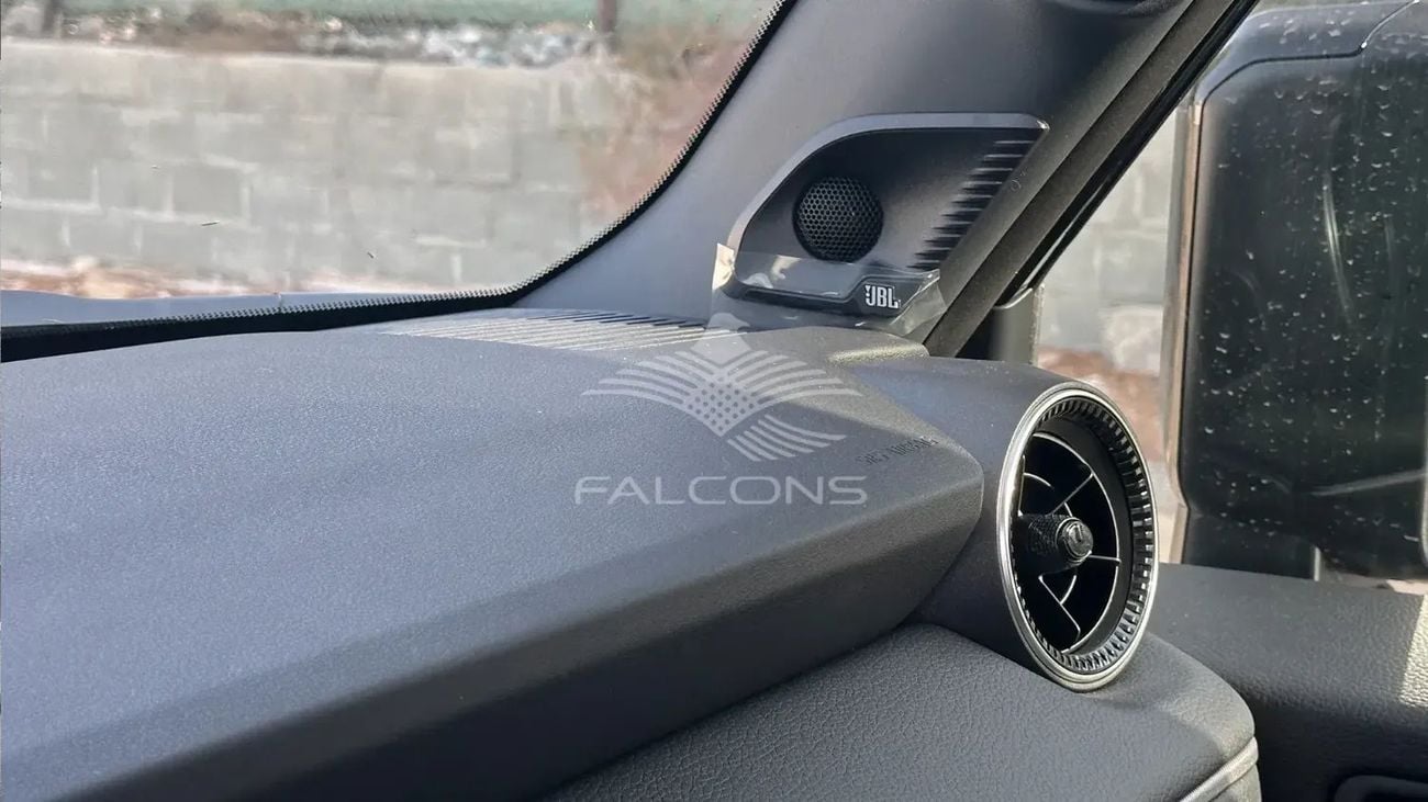 Toyota Prado Toyota Prado 2.8L 4X4 PREMIUM (VX) 7P 8AT