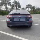 هوندا سيفيك Honda Civic  Model 2022   1,5   USA Excellent Condition