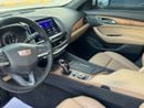 Cadillac CT5 xCadillac CT5 V4 2020 GCC