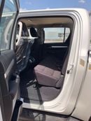 Toyota Hilux Toyota Hilux 2.4L - SR5 4x4 Automatic Diesel - Full Option