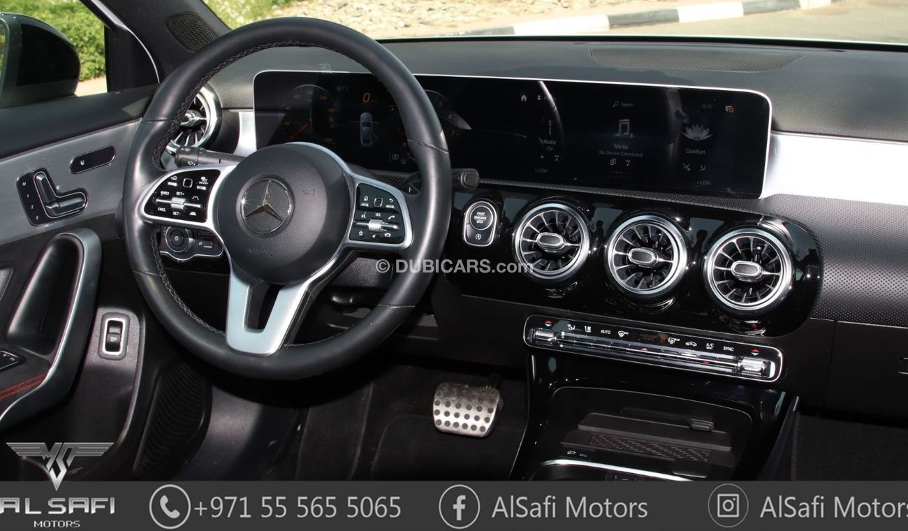 مرسيدس بنز A 220