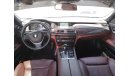 BMW 750Li Li