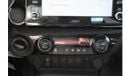 Toyota Hilux 2.8L AT 4x4 Diesel