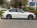 بي أم دبليو 330i Exclusive 2.0L (255 HP)