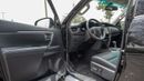 تويوتا فورتونر GXR TOYOTA FORTUNER 4.0 HIGH 2026YM