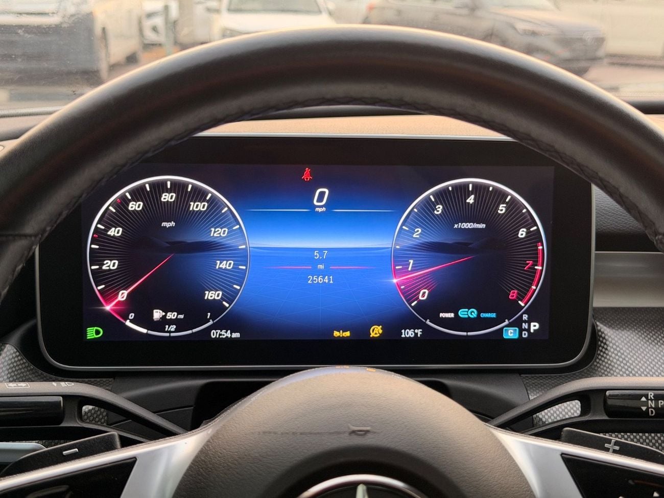 Mercedes Benz C300 PREMIUM