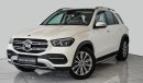 Mercedes-Benz GLE 450 4M Premium