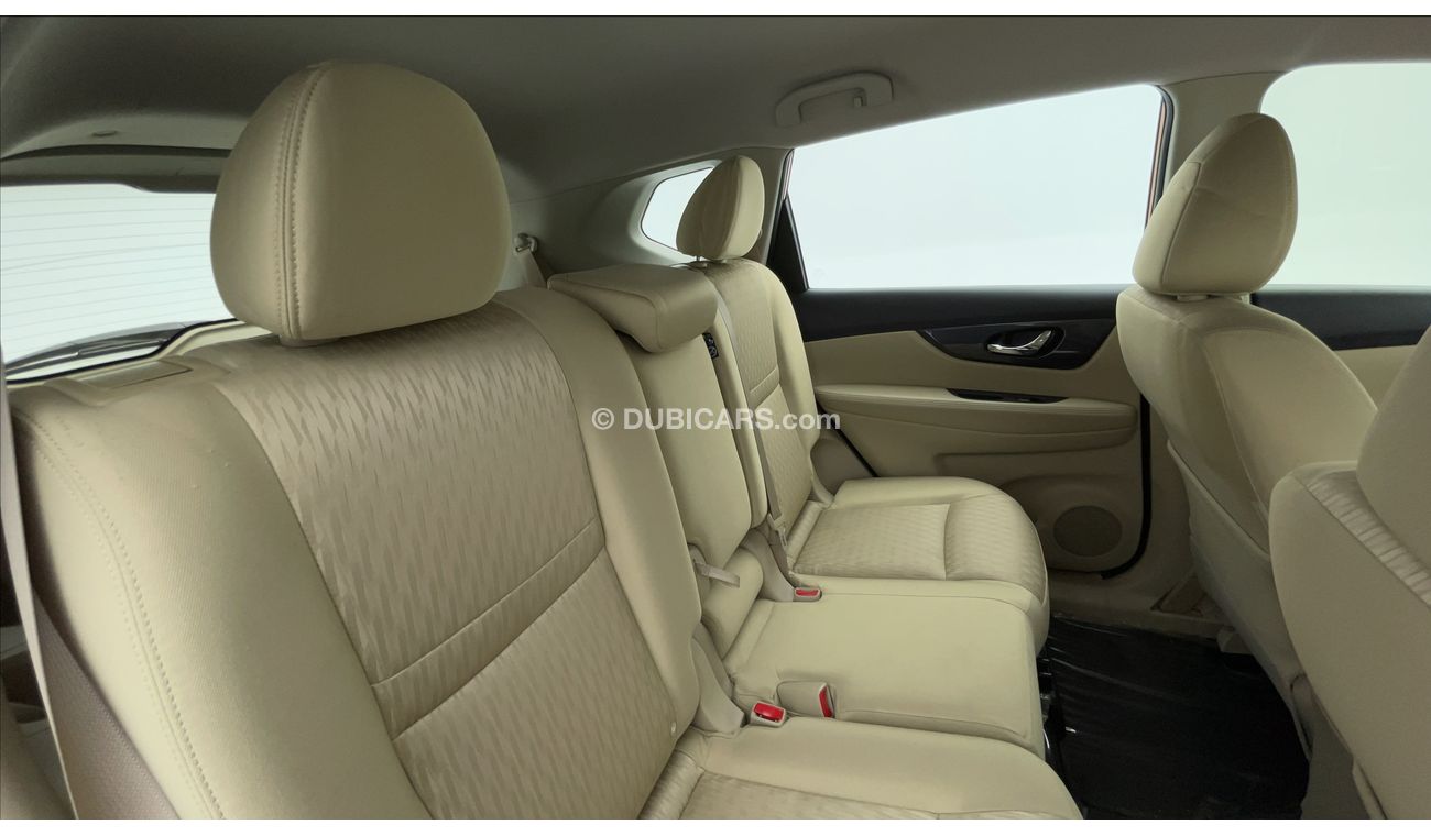 Nissan XTrail S 2.5 | Zero Down Payment | Free Home Test Drive