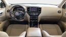Nissan Pathfinder S | Guaranteed Warranty | 0 Down Payment