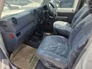 Toyota Land Cruiser Pick Up DIESEL RIGHT HAND DRIVE 4.5L ,2O15 MODEL ONLY FOR EXPORT AVAILABLE