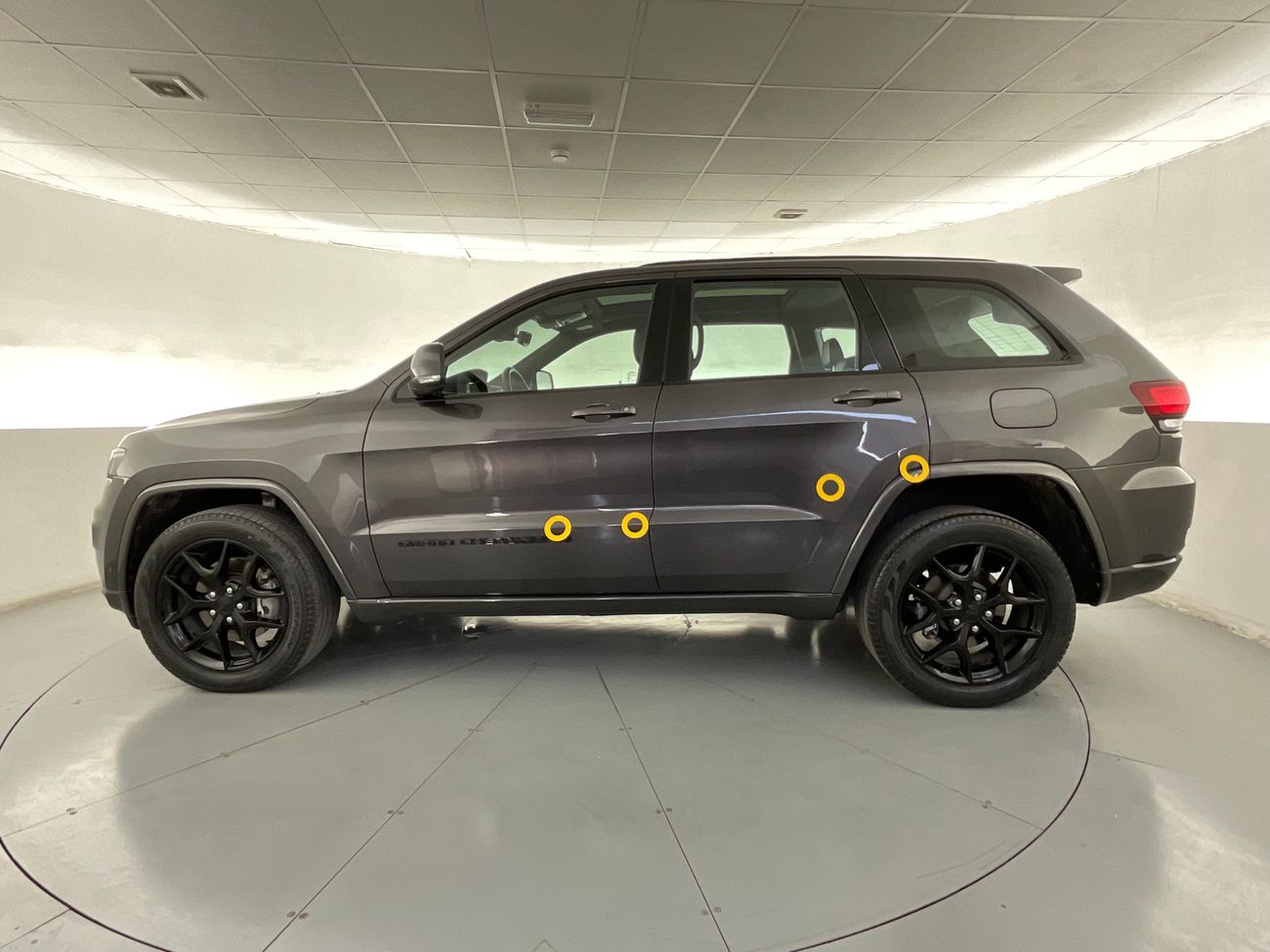 Used Volkswagen T-ROC Trend | 1 year free warranty | 0 Down Payment ...