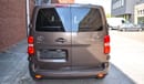 Toyota Proace VERSO SHUTTLE 1,5L FROM ANTWERP