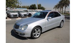 Mercedes-Benz E 350