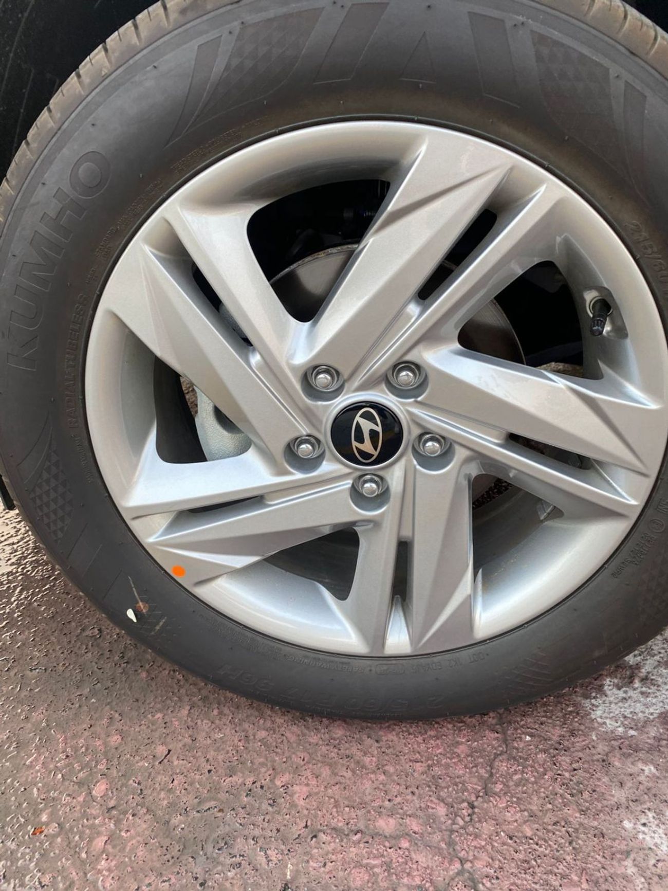 هيونداي كريتا Hyundai Creta Hyundai Creta Hyundai Creta 1.5L Petrol 2026YM