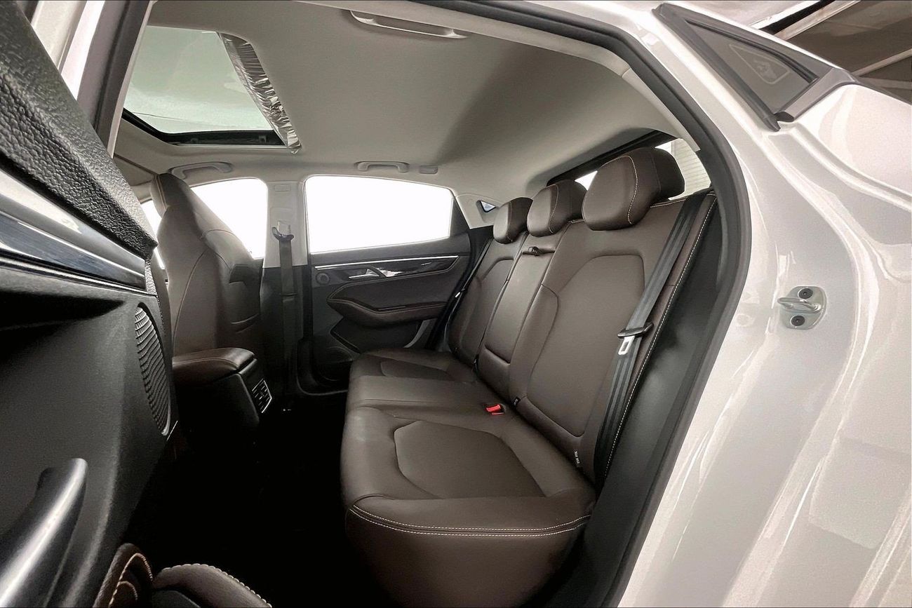 JAC J7 Intelligent | National Day Celebration | Guaranteed Warranty | 0 Down Payment