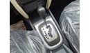 Toyota Rush 1.5L Petrol, 17" Rims, Roof A/C Ventilator, Front Defogger Control, Fabric Seat (CODE # TRGC04)