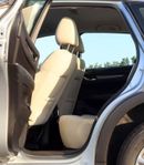 مازدا CX5 GL 2.5L Mazda CX-5 2023 2.5 L GCC, original paint, accident-free, in excellent condition, 1230 P.M