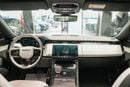 لاند روفر رينج روفر سبورت DYNAMIC SE P360