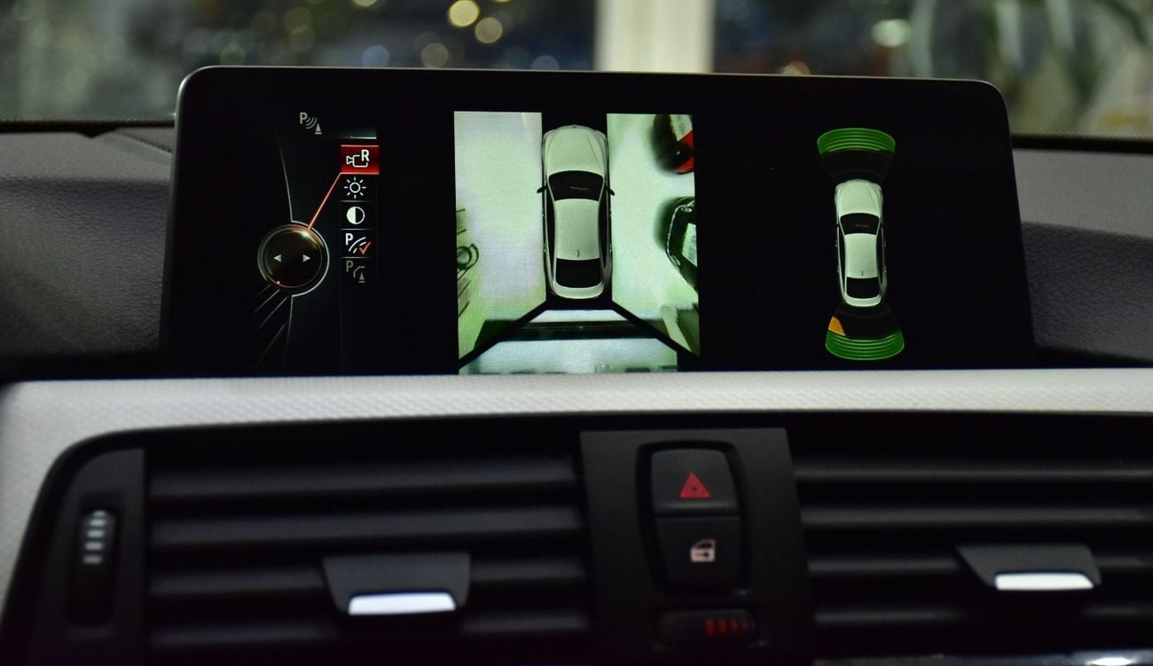 BMW 435i EXCELLENT DEAL for our BMW 435d GranCoupe M-Kit xDrive ( 2016 Model ) in Silver Color Korean Specs