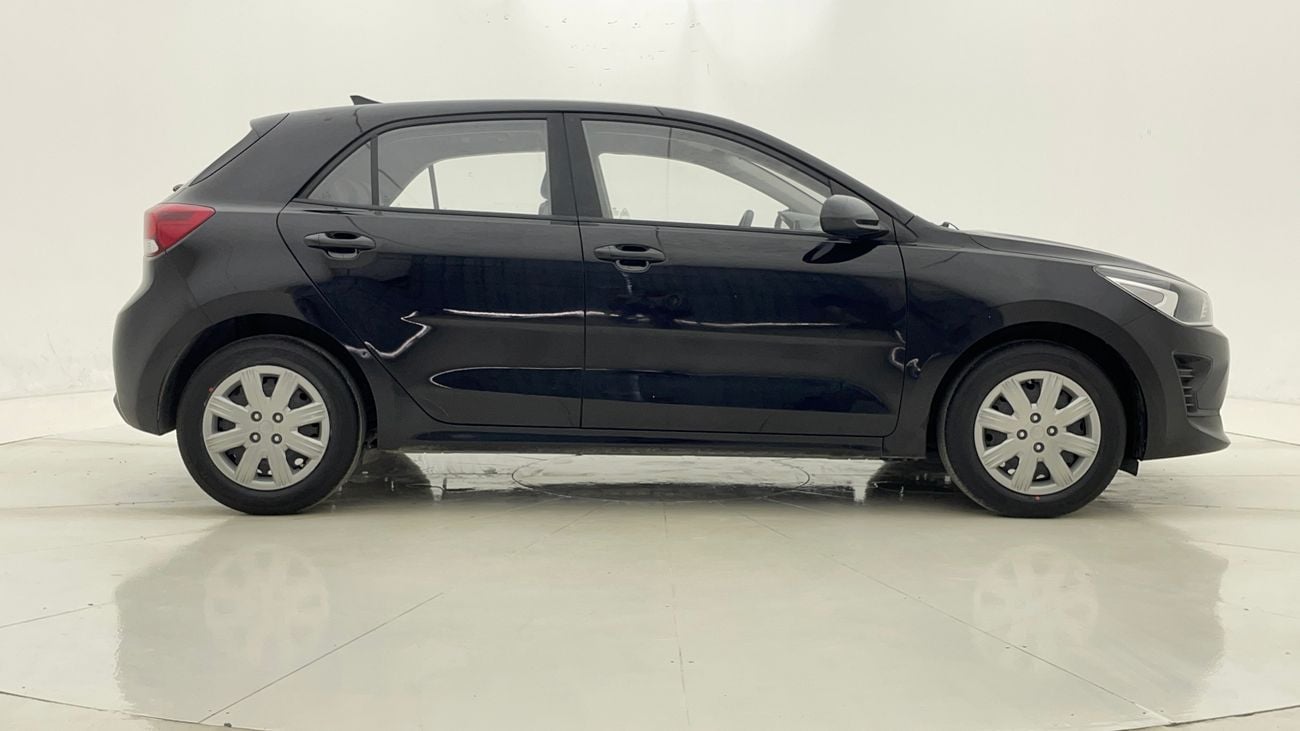 Kia Rio LX 1.4 | Zero Down Payment | Free Home Test Drive