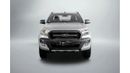 Ford Ranger Wildtrak Highrider
