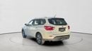 Nissan Pathfinder 3.5 S 4WD AUTO | Guaranteed Warranty | 0 Down Payment