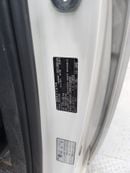 Hyundai Staria 2022 HYUNDAI STARIA (D) 2.2 Tourer 9seat Modern