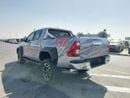 تويوتا هيلوكس GR SPORT 2022 TOYOTA HILUX PICK UP RHD DIESEL AUTOMATIC(PM58721)