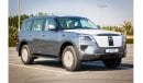 Nissan Patrol LE VVEL DIG 2024 - Premium Interior - Legendary V8 5.6L A/T Petrol / GCC Specs / Book Now