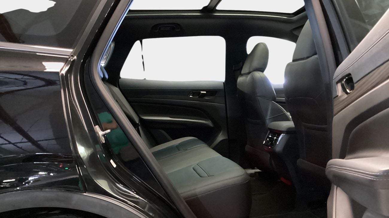 Ford Territory Titanium | upto AED 20,000 Ramadan Discount | Guaranteed Warranty | 0 Down Payment