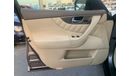 Infiniti QX70 Limited Infiniti QX70 _ Gcc_2019_Excellent_Condition _Full option