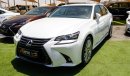 Lexus GS350