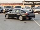 لكزس ES300h EXPORT ONLY - ES300h 2.5L Hybrid