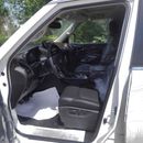 Nissan Armada NISSAN ARMADA SL VVEL V8 5.6L 400HP