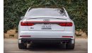Audi S8 L with Sea Freight Included (US Specs) (Export)